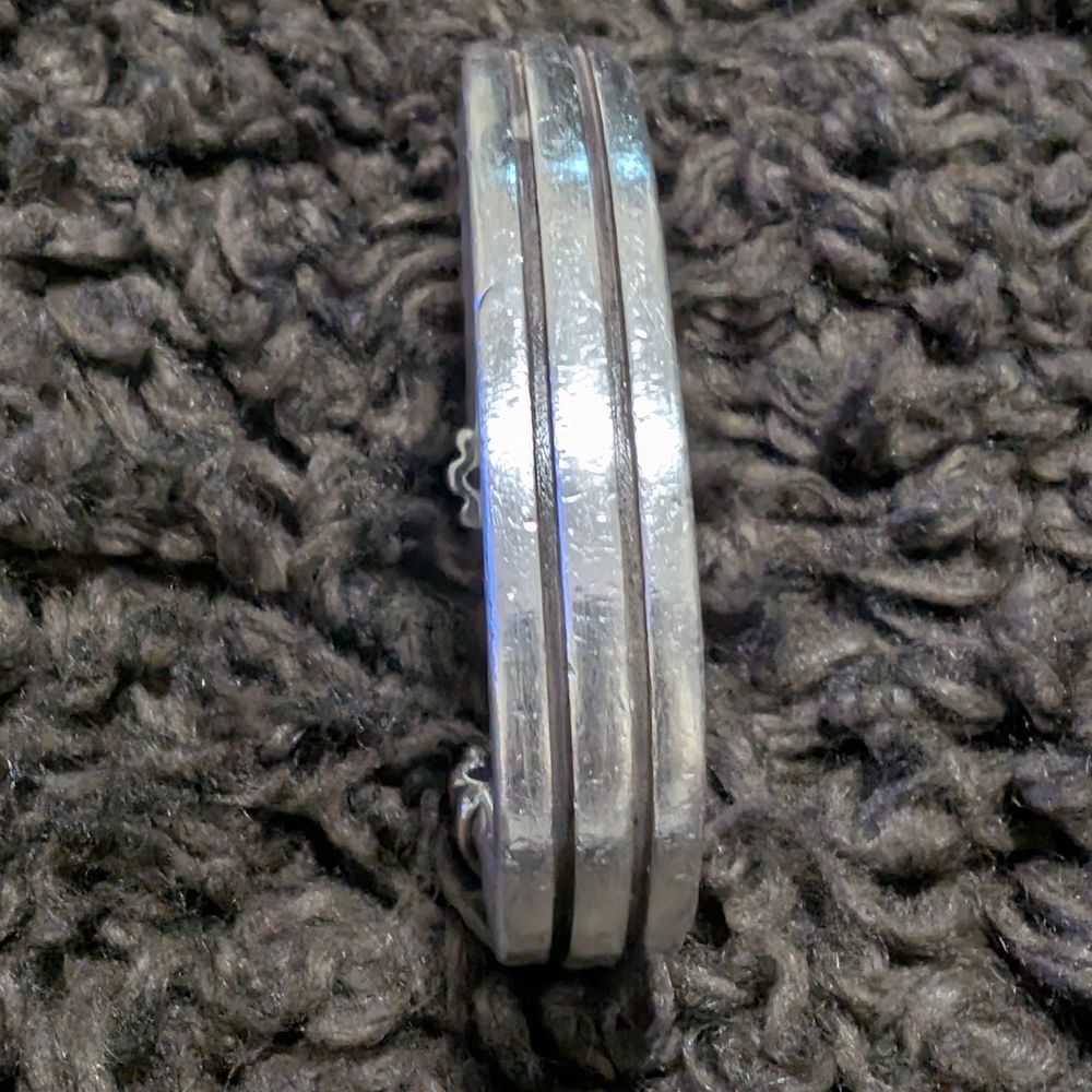 Tiffany & Co. Silver Women's Bracelet - Picture 3 of 12